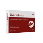 Livozest Capsules